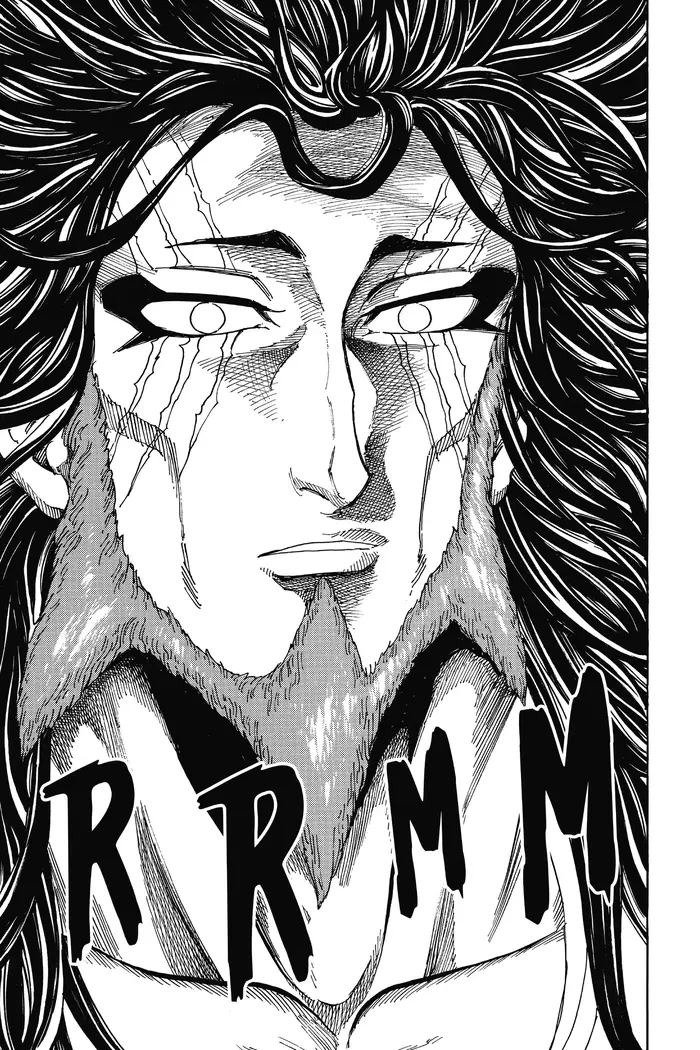 Toriko Chapter 337 image 15_optimized